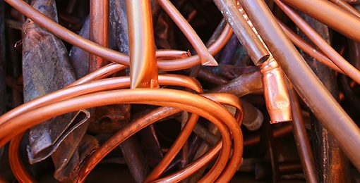 Copper Recycling Near Me Copper Recycling Near Me