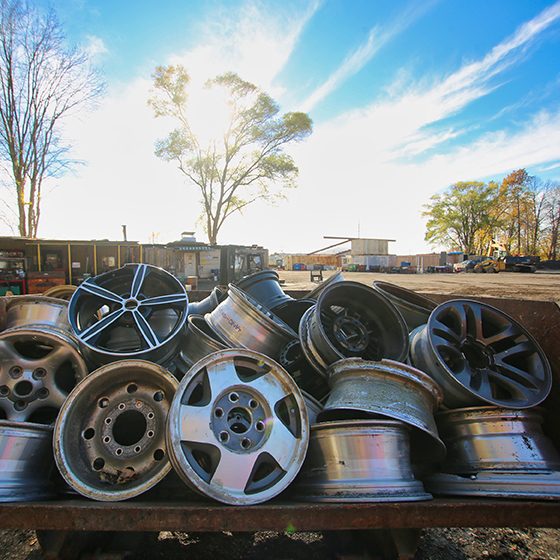 Shelby Michigan Recycling