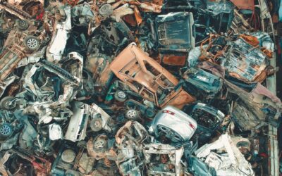 How to Pick the Right Scrap Yard
